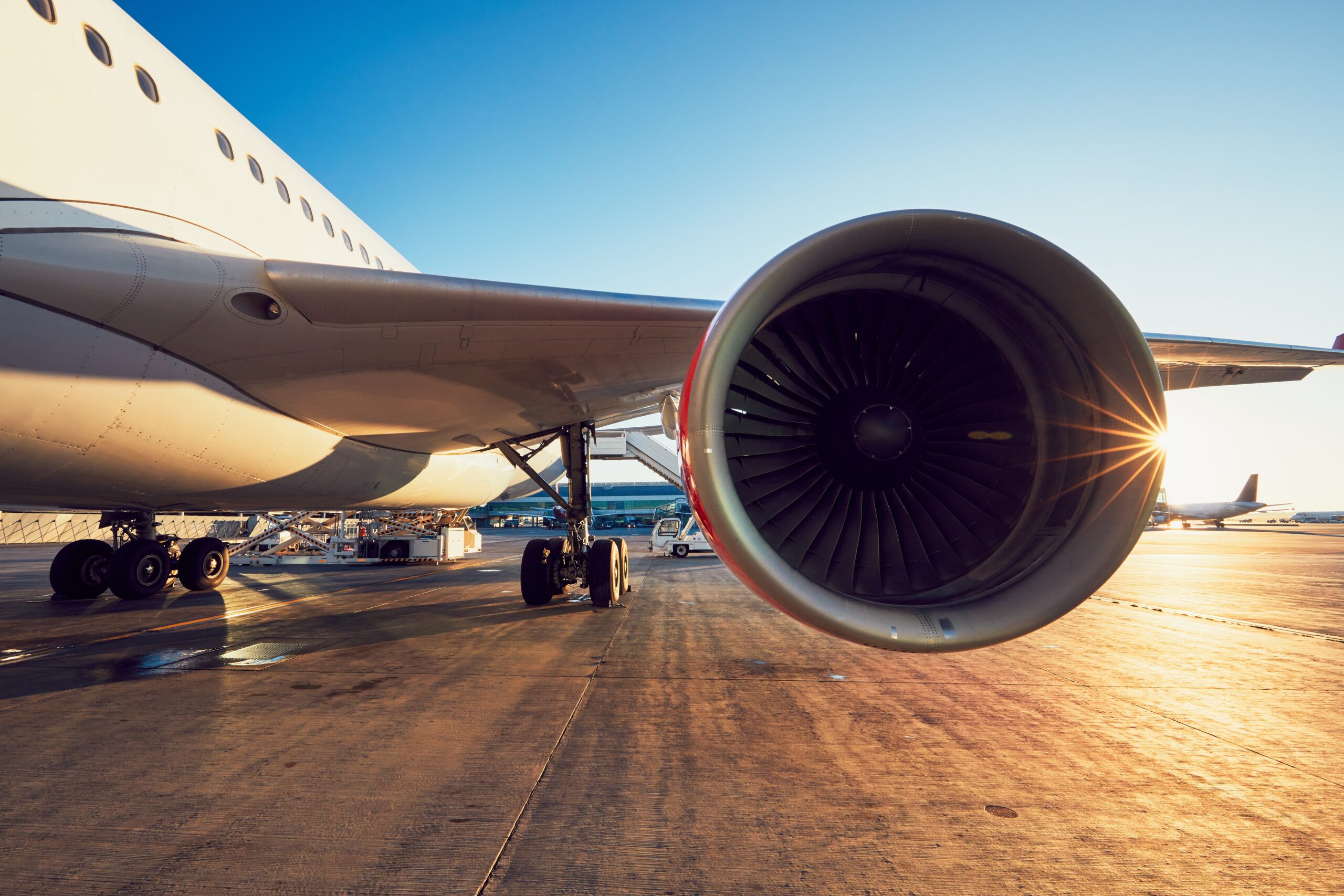 Tackling Airport Noise Pollution with AI